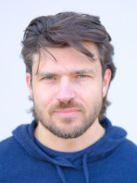 Yannick André
