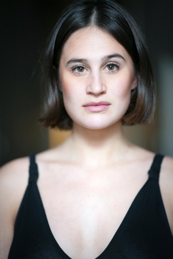 COLOMBINE  OUDARD