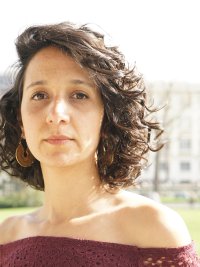 Hanane EL DIRANI