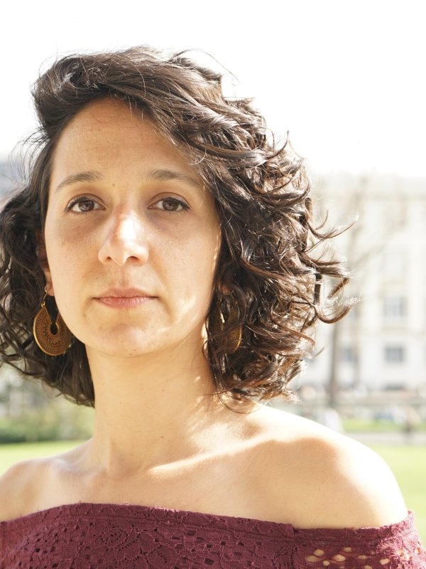 Hanane EL DIRANI