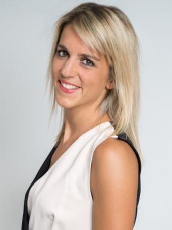 Lucie Chaumier