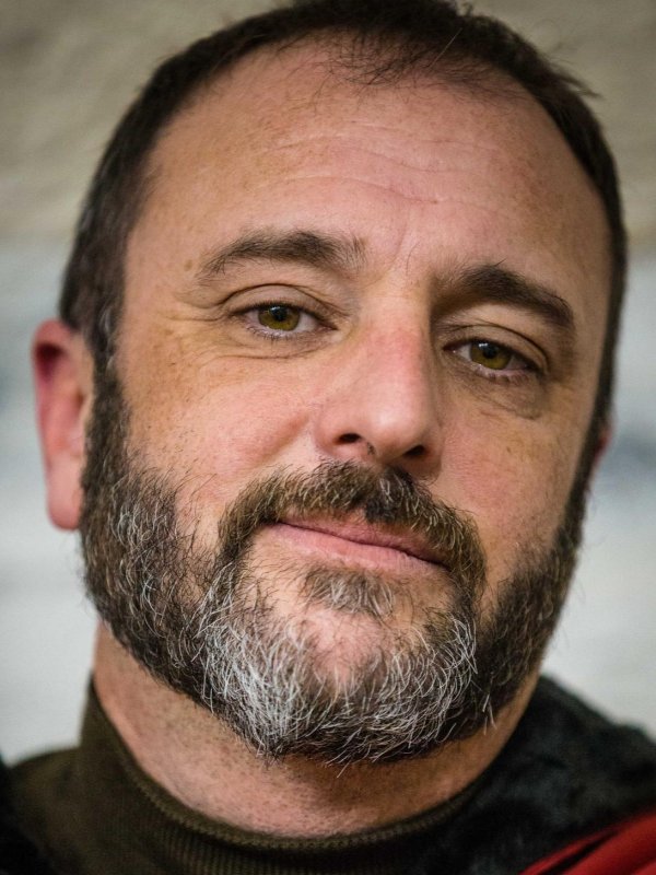 damien navarro