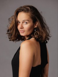 Pauline Merveille