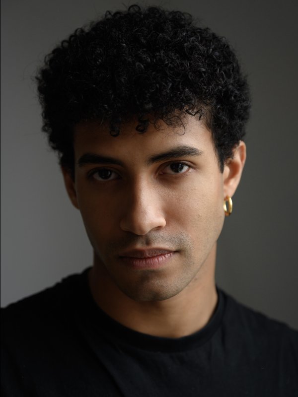 Morgan JALLU