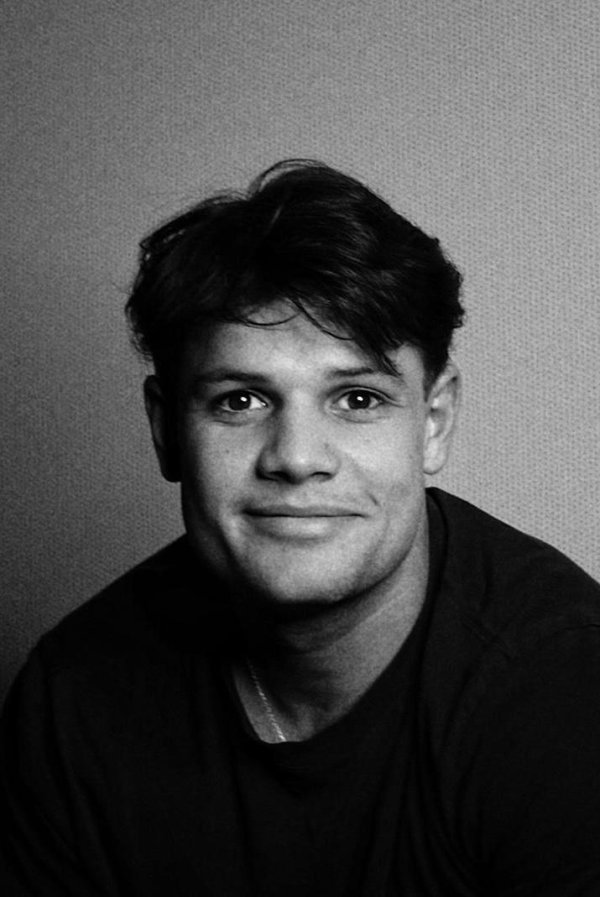 Pierre LANGE