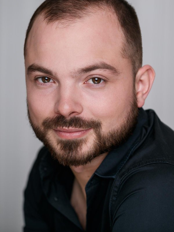 Sébastien Leyx