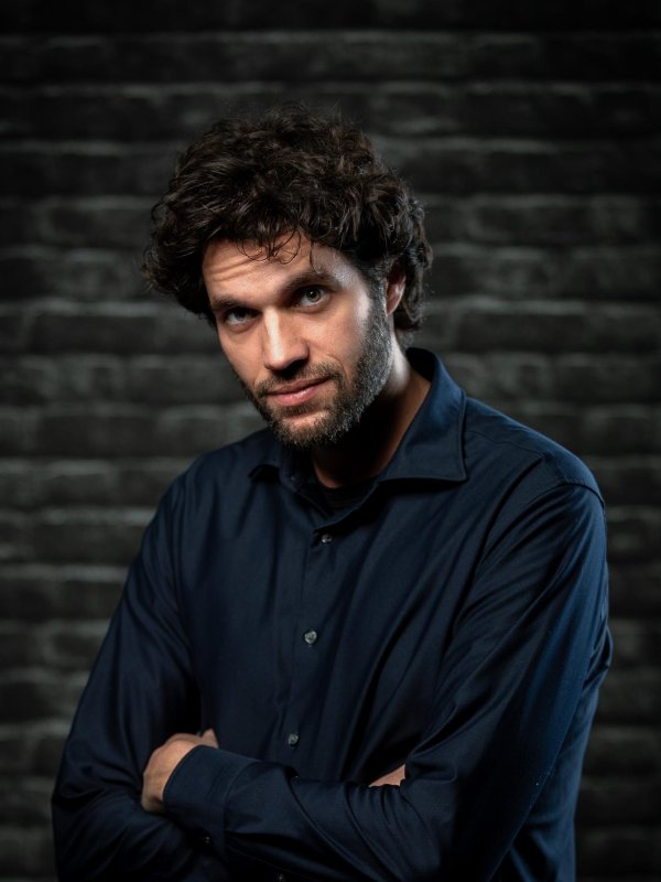 Ludovic Hervé