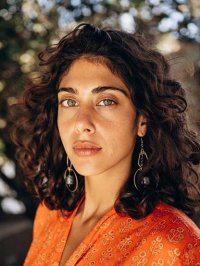 Bianca Apo
