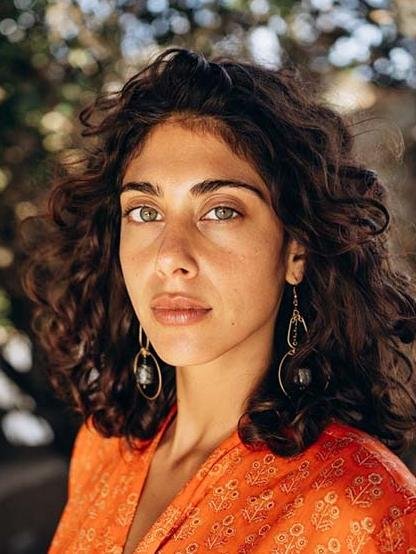 Bianca Apo