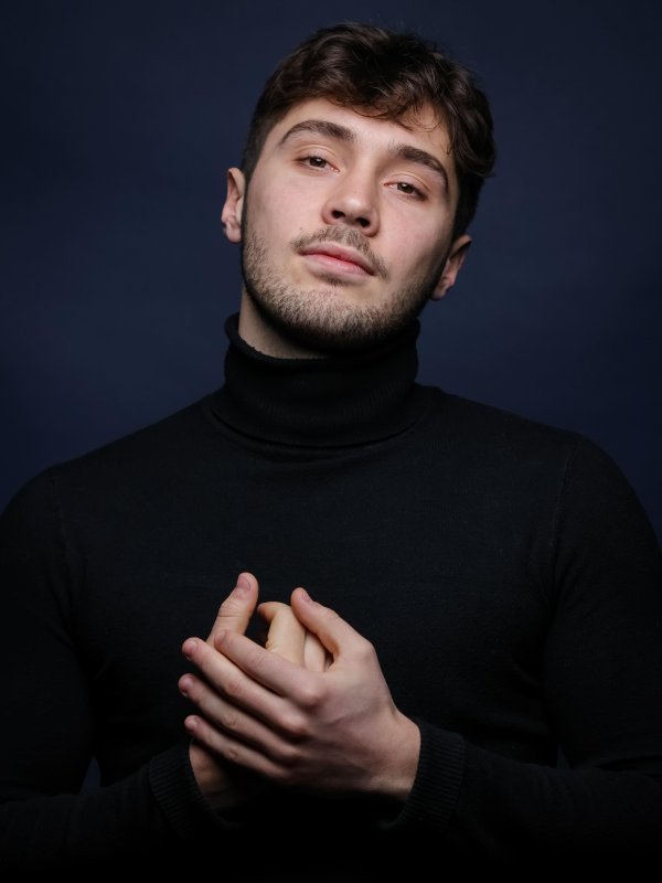 Adrien Tuffreau