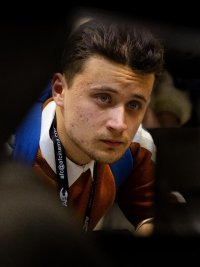 Antoine GONNET