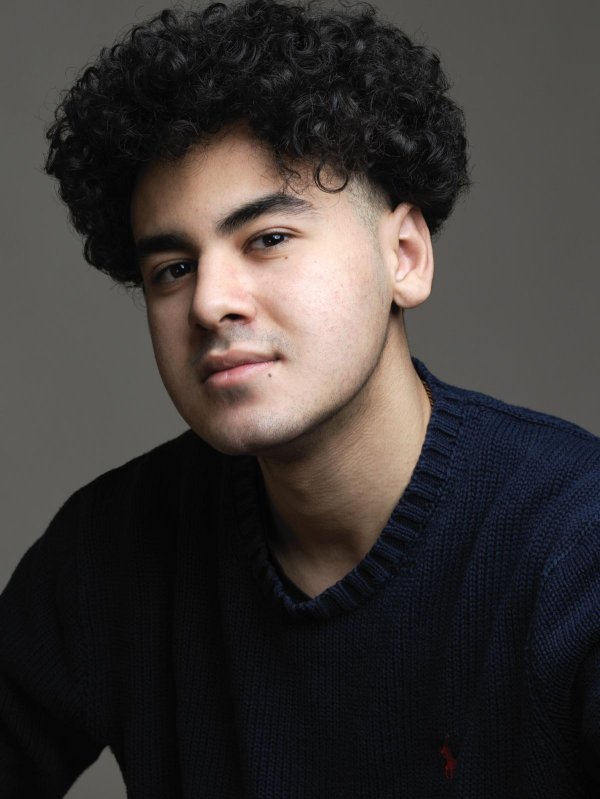Nassim Turki