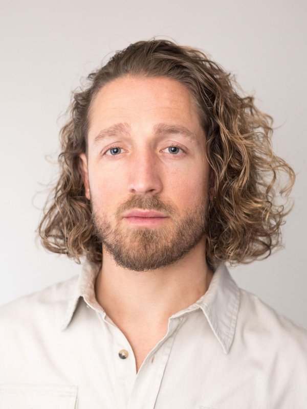 Edward Trouiller