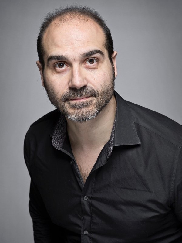 Raffaele Salis