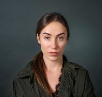 Kelly Durantet