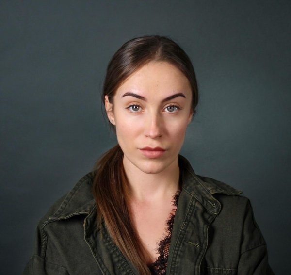 Kelly Durantet