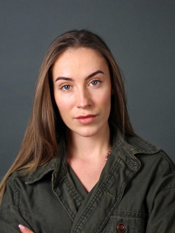 Kelly Durantet