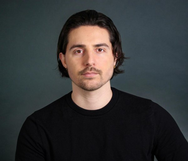 Victor  MISZEZUK