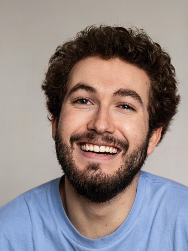 Samuel Salles-Castro