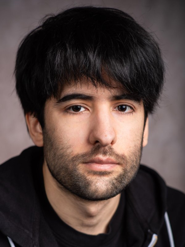 Julien Le Lièvre