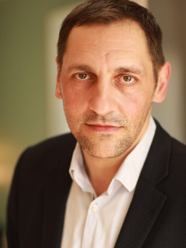 Fabien Tucci