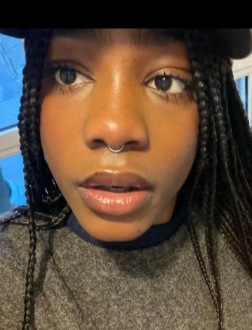 Oceane  Mutombo 
