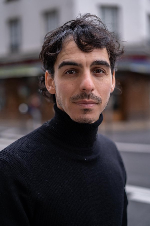 Fabien  Ardiri