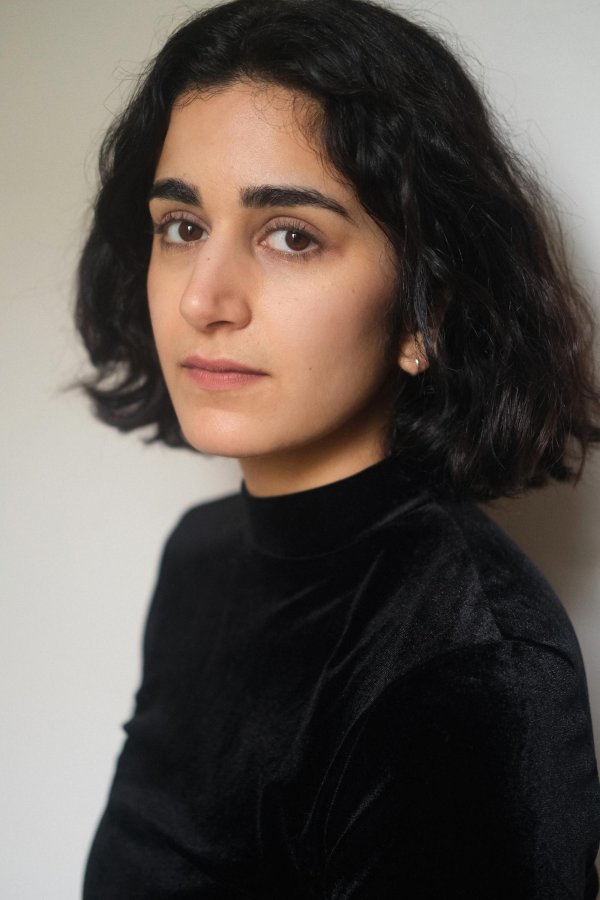 Léa Soukouti