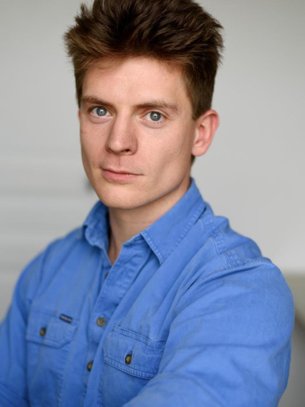 Max Laure