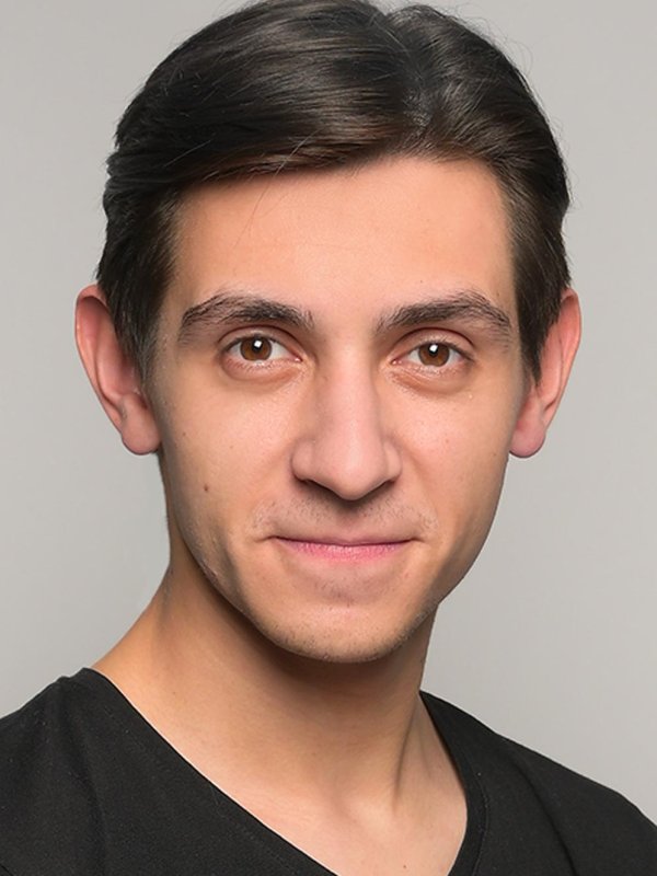 Guillaume  BRUNO 