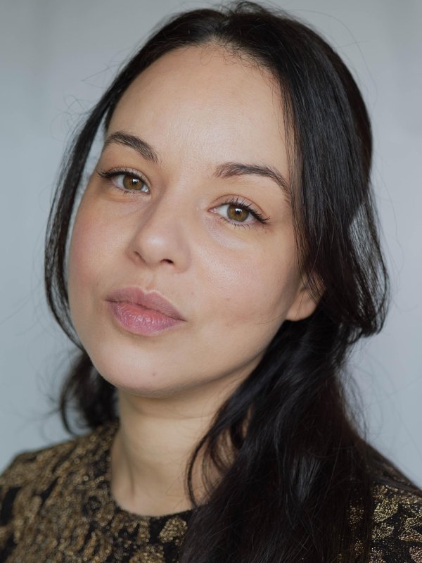 Nesrine Abdat