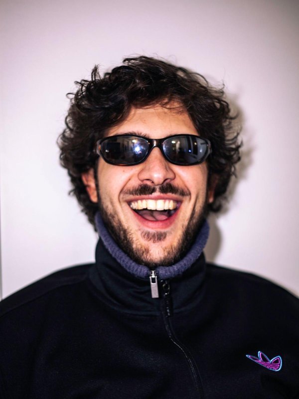 Roman  Donato 