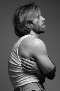 Stéphane Pitti