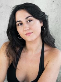 Constance Etheve