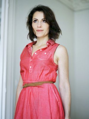 Céline ARCHAMBEAU