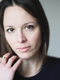 Olivia Chazal