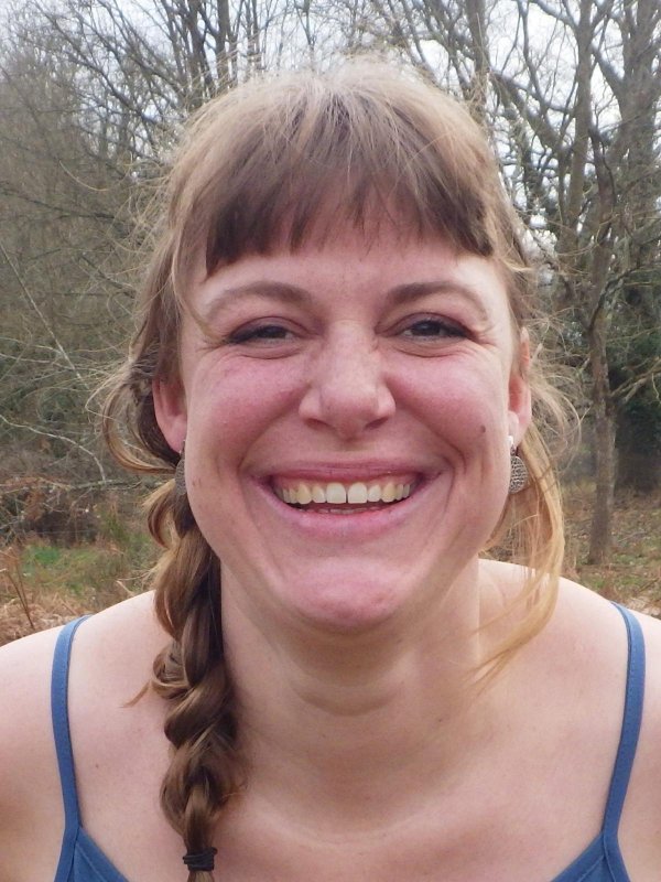 Laetitia Moreau