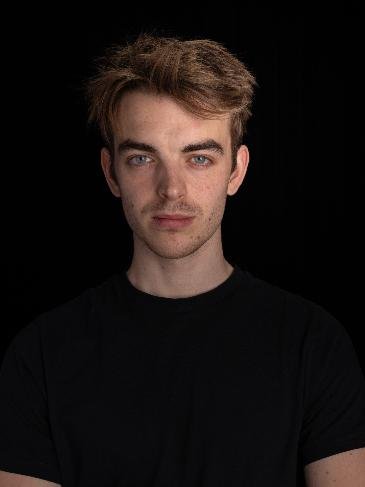 Tom Palin