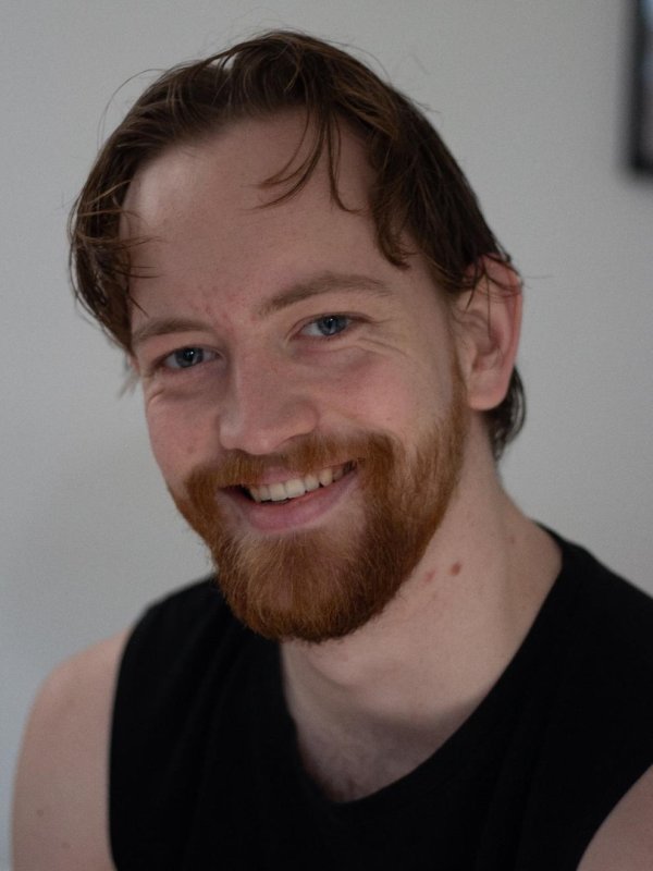 Romain Leonhardt