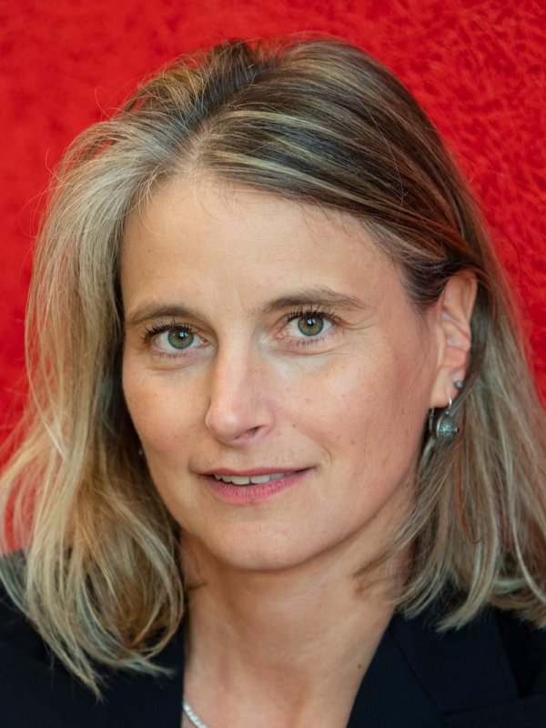 Stéphanie Pin