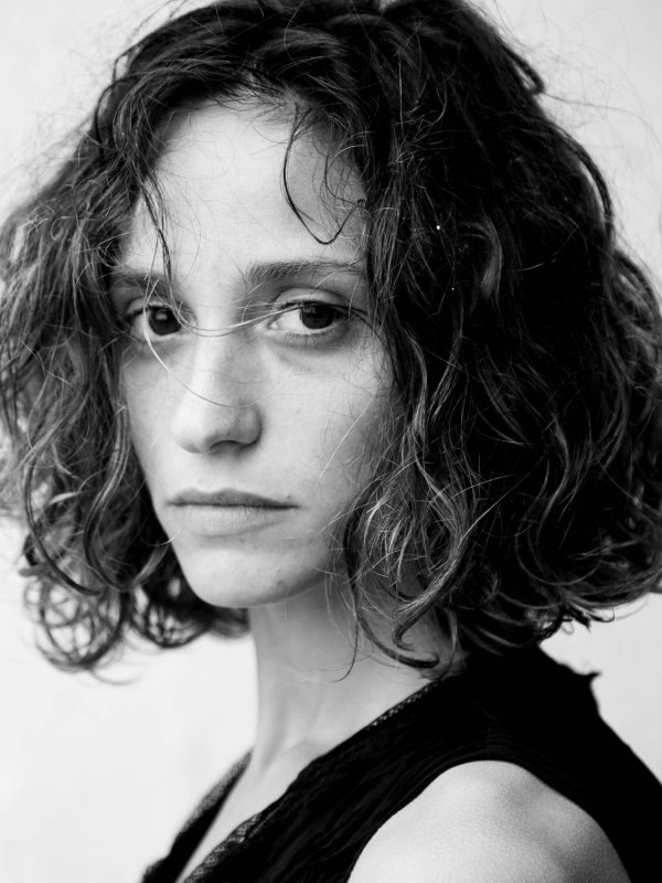 sophie Garmilla