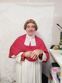 Figu Marie-Antoinette