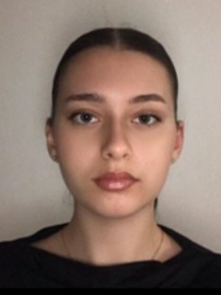 Rebecca  Delcea