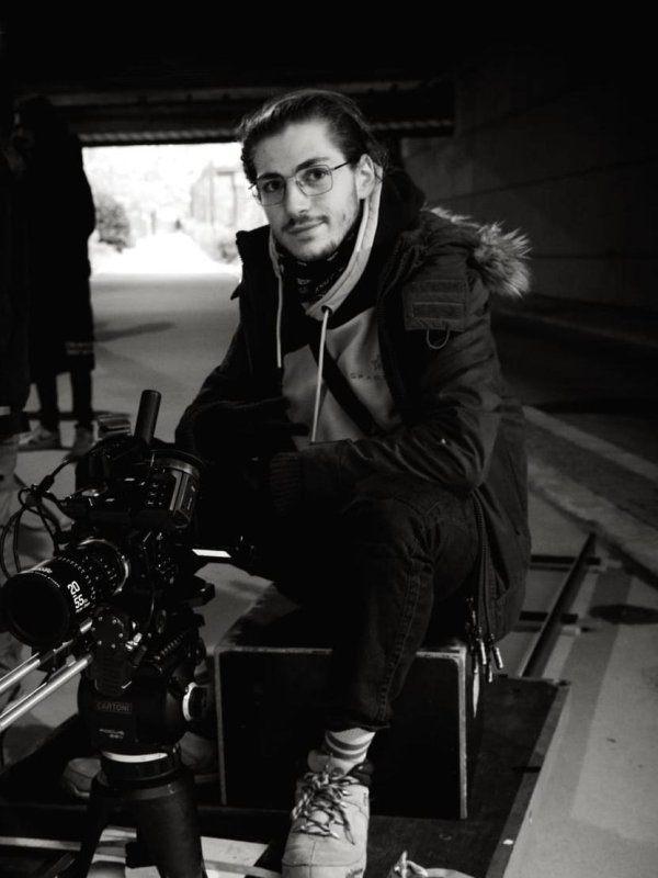 Gaëtan Ferreira