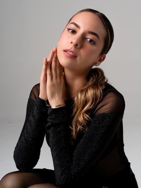 Valeria Espino