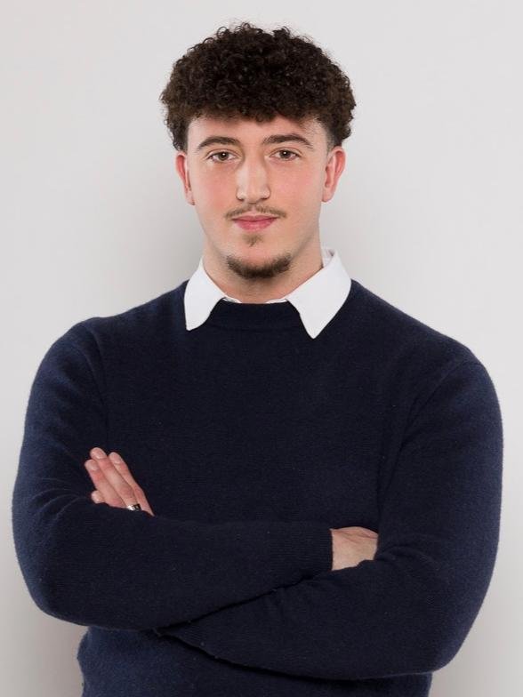 ilan sarrantonio