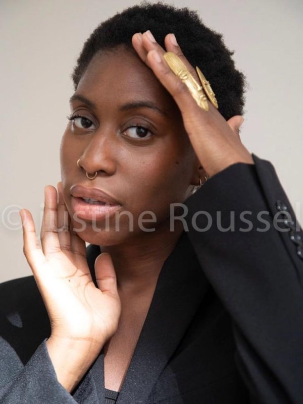 diatou bakayoko