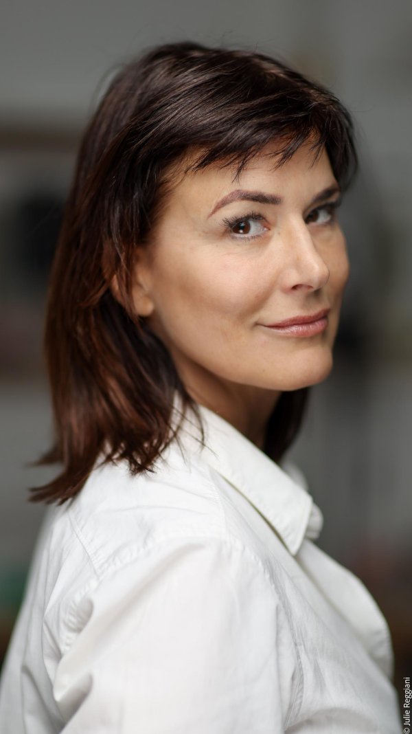 Marion Dumas