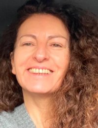 Stephanie Corbel