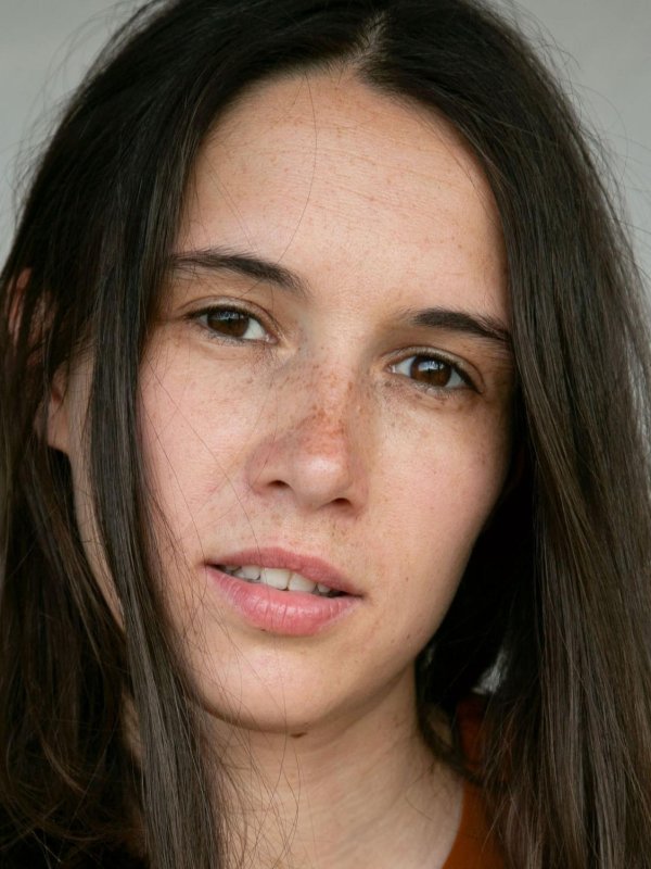 Fleur GRELET